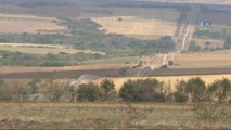 Bulgaristan'ın 'Utanç Duvarına' Tepkiler Çığ Gibi Büyüyor