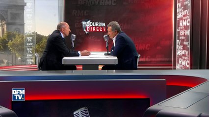 Plus de terrain, plus connectée… Collomb décrit les missions de la police de sécurité quotidienne