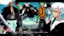 Top 10 Bleach Anime Fights
