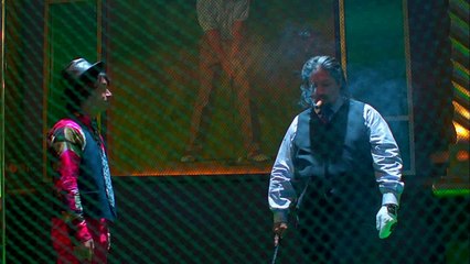 Sắt Phá Lang 1 Part 1 - Võ thuật Ngô Kinh Chân Tử Đan Hồng Kim Bảo