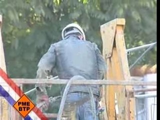 Un Maire en Béton: Nogent-sur-Marne