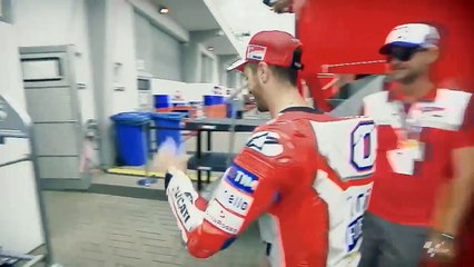 Geger Peringatan Mengejutkan Bos Ducati Untuk Marquez Di MotoGP Austria Begini Isinya-QlQiVHSRXH0