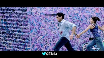 Bandook Meri Laila Song - A Gentleman - SSR - Sidharth -Jacqueline - Sachin-Jigar - Raftaar - Raj&DK