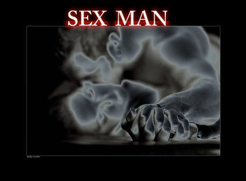 SEX MAN - Wallas Oliver - LEDLM PROD