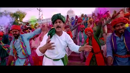 Gori Tu Latth Maar Full Video - Toilet- Ek Prem Katha - Akshay Kumar Bhumi Pednekar Sonu N Palak M