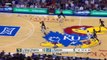 KANSAS JAYHAWKS: THE UN PHOG ETTABLE COMEBACK