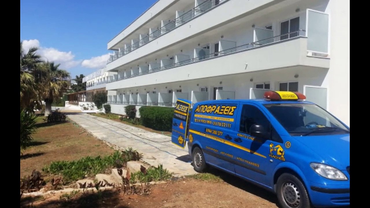 Αποφραξεις Ψυρη – 2107622111 – Apofraχeis Psyrh