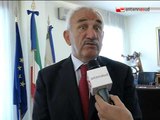 TG 30.07.12 Servizi pubblici locali, in Puglia si va verso un'autorità unica