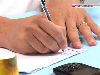 TG 31.08.12 Da Legambiente la mappa di fiumi e scarichi "killer"