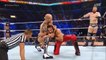 Seth Rollins & Dean Ambrose vs Sheamus & Cesaro (Summerslam 2017)