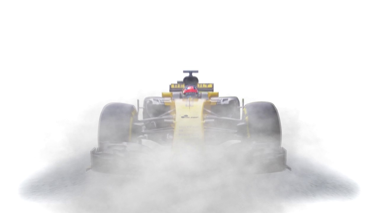 Robert Kubica A few years ago in F1 - GP Belgium 2010