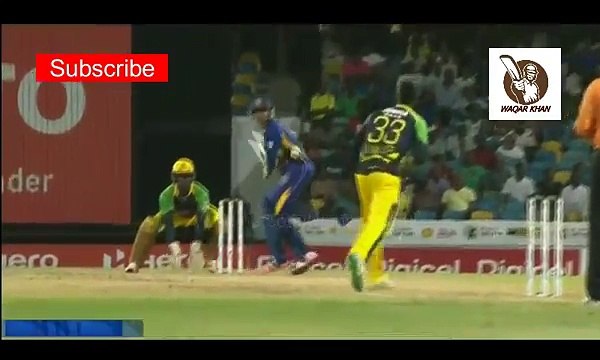 Shoaib Malik 3 Big Sixes (84m, 94m, 88m) - Malik ON Fire - vs Jamaica Tallawahs CPL T20