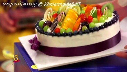 រឿង មេផ្ទះចំលែក | Chinese drama movie speak Khmer 2017 | Khmermoviefull7