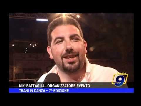 Trani | Danza 7^ edizione