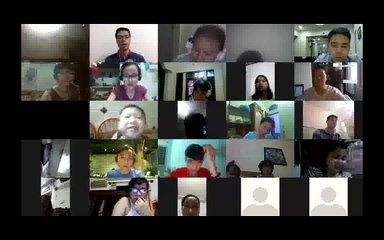 Gitizen - Group Coaching HTTD4 - Buổi 1 - Phần 1