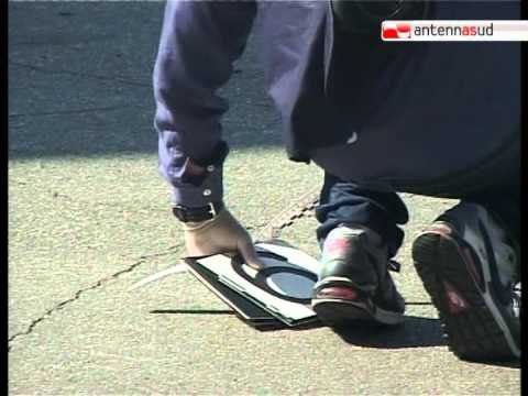 TG 04.08.12 Attentato Brindisi, Veronica torna a casa