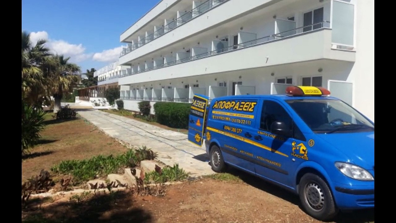 Αποφραξεις Αμφιαλη – 2104005111 – Apofraχeis Amfialh