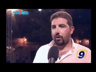 Trani in Danza | Puntata 1