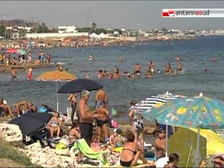 TG 07.08.12 Tra oggi e domani ci "infiamma" Nerone