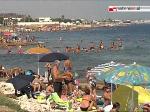 TG 07.08.12 Tra oggi e domani ci infiamma Nerone