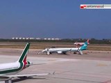 TG 07.08.12 Aeroporti di Puglia verso la privatizzazione