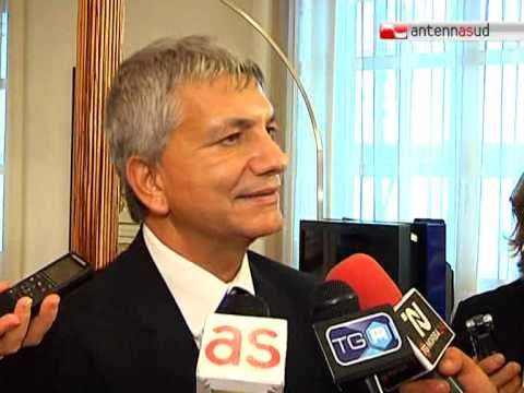 TG 07.08.12 Ilva, Riesame: Sequestro per risanare gli impianti