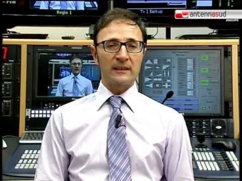 08.08.12 EDITORIALE | Per non ripetere il caso Ilva bisogna cambiare la cultura