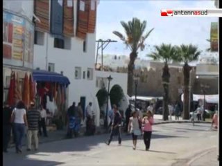 TG 09.08.12 Pugliese trucidato in Tunisia: fermato un giovane del posto
