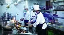 An important educational video for those who work in their own house kitchen or restaurant