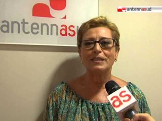 TG 10.08.12 Miss Universo Italia, in passerella anche la solidarietà