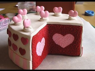 30 Sweets Cake Decorating DIY Instagram Compilation
