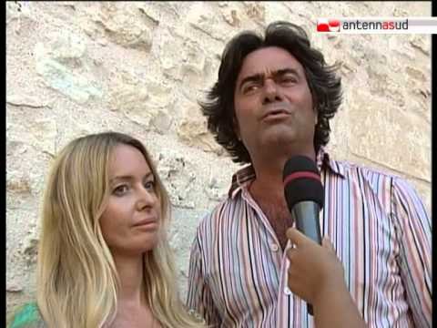 TG 13.08.12 Ceglie Food Festival per conoscere la Puglia delle eccellenze