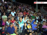 TG 13.08.12 Liga contro Vasco nella notte bianca di Miragica