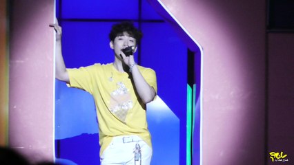 [FANCAM]  JUNHO 2017S/S CONCERT 『また会える日』ZEPP