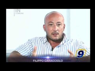 Qualcosa in Comune | Ospite Filippo Caracciolo