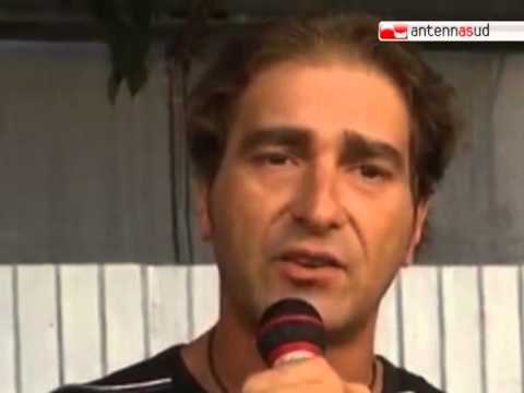 TG 14.08.12 Ilva, documenti della Procura arrivano al Ministero