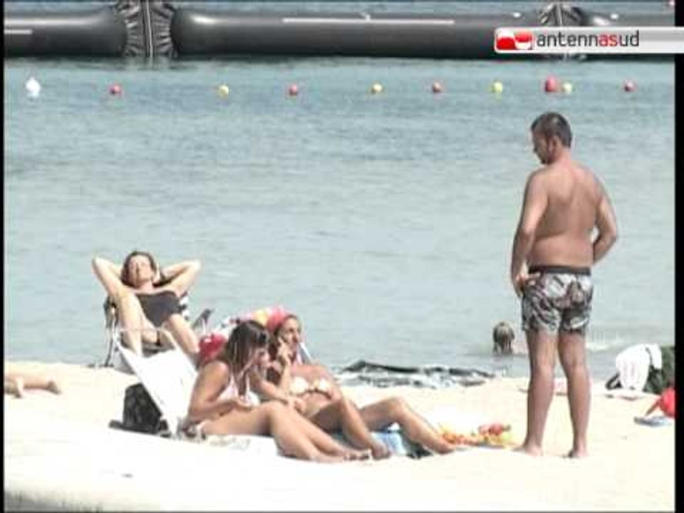 TG 16.08.12 Ferragosto, una "pillola" di divertimento per tutti