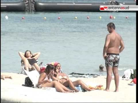 TG 16.08.12 Ferragosto, una pillola di divertimento per tutti