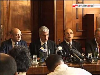 TG 18.08.12 Ilva, incontro soddisfacente ma non risolutivo