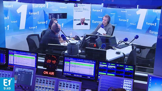 Cauet fait sa rentrée sur Virgin Radio : on va miser surtout sur des conneries !