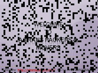 Packers and Movers in Yelahanka Bangalore | Movers and Packers in Yelahanka Bangalore