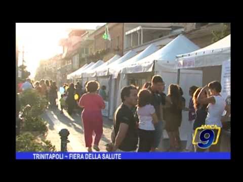 Trinitapoli | Fiera della salute
