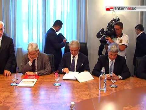 TG 20.08.12 Ilva, Riesame: confermato sequestro e no alla facoltà d'uso