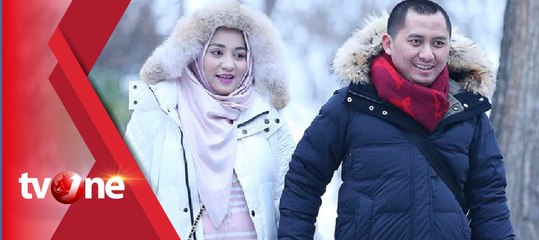 Inilah Gaya Hidup Mewah Istri Bos First Travel