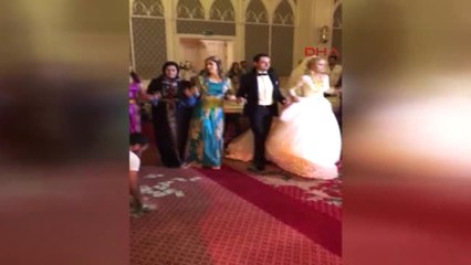 Ankara'da Aşiret Düğünü