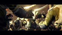 Raiders of the Broken Planet : Bande annonce Gamescom