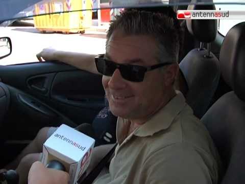 TG 24.08.12 Bitonto, la città plaude all'operazione contro il clan della droga