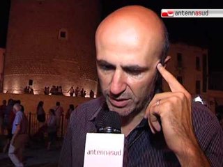 TG 25.08.12 Notte della musica a Bitonto "Città Aperta"