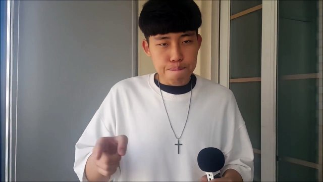 Bigman dévoile sa performance de beatbox