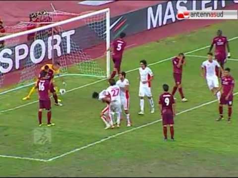 TG 25.08.12 Calcio, serie B: Bari - Cittadella 2-1